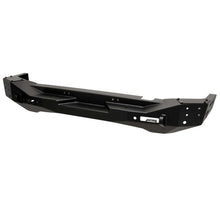 Load image into Gallery viewer, Westin 21-25 Ford Bronco (Excl. Sport) XTS Rear Bumper - Tex. Blk Westin
