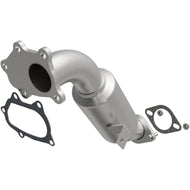 MagnaFlow Conv DF 08-09 Subaru WRX 2.5L | 24416