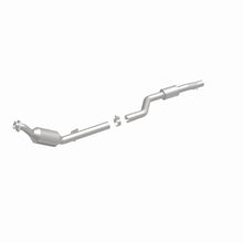 Load image into Gallery viewer, Magnaflow 07-11 Mercedes-Benz S550 5.5L Direct Fit Converter
