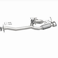 Load image into Gallery viewer, BRE Exhaust 05-07 Five Hundred Montego 3.0L Front Pipe Kit
