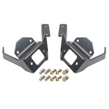 Load image into Gallery viewer, Synergy 07-18 Jeep Wrangler JK/JKU Rear Upper Shock Mount/Sway Bar Relocation Bracket
