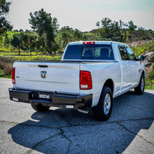 Load image into Gallery viewer, Westin 09-18 Ram 1500 HDX Bandit Rear Bumper - Black Westin
