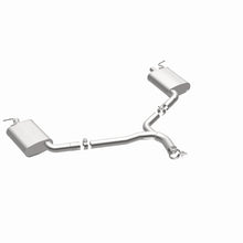 Load image into Gallery viewer, BRExhaust Rear Muffler Kit Replacement Mercedes-Benz
