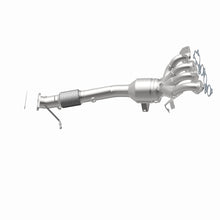 Load image into Gallery viewer, Magnaflow 08-10 Mazda 5 2.3L Direct Fit Converter
