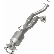 Load image into Gallery viewer, Magnaflow 04-09 Nissan Quest 3.5L Direct Fit Converter
