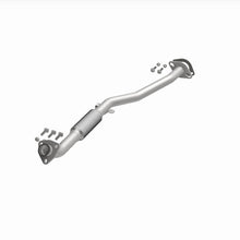Load image into Gallery viewer, BRE Exhaust 95-99 200SX Sentra 1.6L Front Pipe Kit
