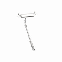 Load image into Gallery viewer, MagnaFlow BRE Exhaust Kit 05-08 Sportage Tucson 2.7L
