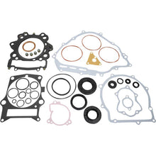 Load image into Gallery viewer, Vertex Pistons Uncategorized Vertex Gaskets 14-18 Yamaha Viking 700 Complete Gasket Kit w/ Oil Seals
