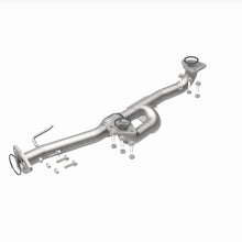 Load image into Gallery viewer, BRE Exhaust 03-07 Accord 3.0L Front Pipe Kit
