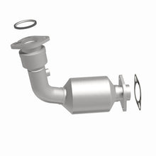 Load image into Gallery viewer, MagnaFlow Conv Direct Fit 08-09 Pontiac G8 6.0L Underbody
