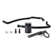 Mishimoto Baffled Oil Catch Can Kit, Fits Ford Explorer ST 2020+