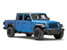 Load image into Gallery viewer, Raxiom 18-23 Jeep Wrangler JL Axial Series 30-In Single Row LED Light Bar w/ Hood Mounting Brackets Brackets Raxiom
