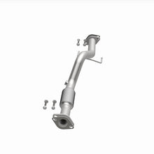 Load image into Gallery viewer, BRE Exhaust 06-11 Accent Rio 1.6L Front Pipe Kit
