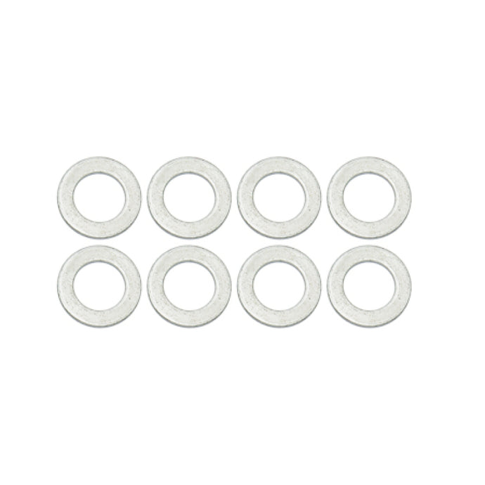 WIlwood Washer Kit .453 ID x .750 OD x .063 (Pack of 8) Wilwood