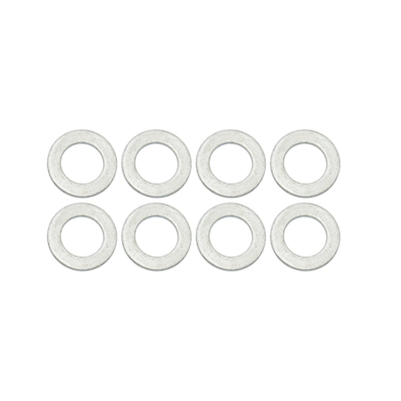 WIlwood Washer Kit .453 ID x .750 OD x .063 (Pack of 8) Wilwood