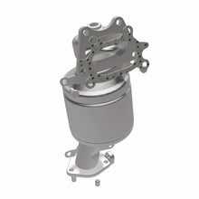 Load image into Gallery viewer, Magnaflow 03-07 Honda Accord 3.0L Direct Fit Converter
