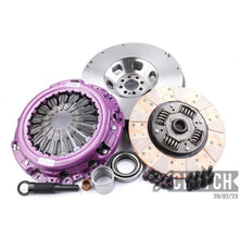 Load image into Gallery viewer, XClutch 23-24 Nissan Z Sport 3.0L Stage 2 Cushioned Ceramic Clutch Kit
