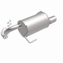 Load image into Gallery viewer, BRE Exhaust 06-09 Legacy 2.5L Muffler Kit
