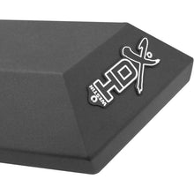 Load image into Gallery viewer, Westin/HDX 15-18 Chevrolet/GMC Colorado/Canyon Crew Cab Xtreme Nerf Step Bars - Textured Black Westin

