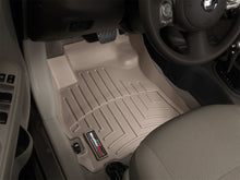 Load image into Gallery viewer, WT FloorLiner - Front - Tan | 450461-453622
