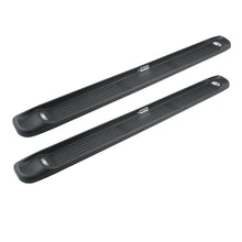 Load image into Gallery viewer, Westin Molded Step Board lighted 93 in - Black Westin
