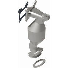 Load image into Gallery viewer, MagnaFlow Conv DF  09-11 Acura TSX 2.4L
