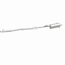 Load image into Gallery viewer, MagnaFlow BRE Exhaust Kit 99-02 Subaru Forester 2.5L
