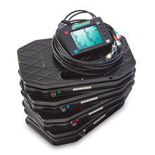 Load image into Gallery viewer, Proform Vehicle Scale Proform 67650 5000 lbs Wired Vehicle Scale System with Padded Hardshell Case
