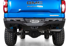 Load image into Gallery viewer, ADD 2020+ Chevy/GMC 1500 Black Label Rear Bumper Addictive Desert Designs
