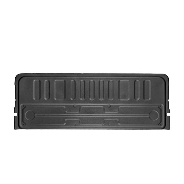WeatherTech 07-13 Toyota Tundra TechLiner - Black WeatherTech