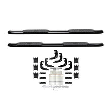 Load image into Gallery viewer, Westin 2019 Ram 1500 Crew Cab (Excl. 1500 Classic) PRO TRAXX 4 Oval Nerf Step Bars - SS Westin
