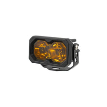 Load image into Gallery viewer, Diode Dynamics C2 2.0 Max Yellow Spot Standard ABL (Single)
