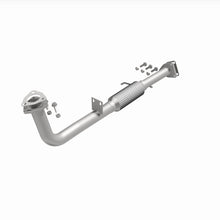 Load image into Gallery viewer, BRE Exhaust 90-93 Accord 2.2L Front Pipe Kit
