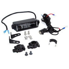 Load image into Gallery viewer, XK Glow Off-road Motorcycle Headlight Kit Light Accessories and Wiring XKGLOW   
