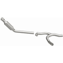 Load image into Gallery viewer, MagnaFlow Conv DF 04-05 Dodge RAM 1500 Pickup 3.7L (Inc 4WD 4.7L) P/S
