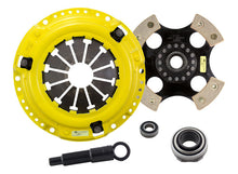 Load image into Gallery viewer, ACT 1988 Honda Civic MaXX/Race Rigid 4 Pad Clutch Kit Clutch Kits - Single ACT   
