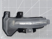 Load image into Gallery viewer, Raxiom 22-26 Toyota Tundra Sequential LED Mirror Lights- Clear | TU54376

