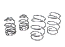Load image into Gallery viewer, Whiteline 99-05 Bmw 3 Series Coil Springs - Lowered Whiteline
