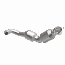 Load image into Gallery viewer, MagnaFlow DF Conv 2021 Ford F-150 Left Underbody 3.5L
