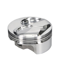 Load image into Gallery viewer, JE Pistons BBC 4.660in Bore 23cc Dome Pistons - Set of 8 JE Pistons
