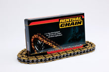 Load image into Gallery viewer, Renthal R4 520-120L SRS ATV Chain Misc Powersports Renthal
