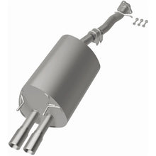 Load image into Gallery viewer, BRExhaust 96-04 Acura RL 3.5L Muffler Kit
