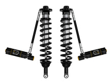 Load image into Gallery viewer, ICON 05-23 Toyota Tacoma/10-24 4Runner 2.5 VS RR CDEV Coilover Kit w/ Long Travel
