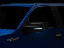 Load image into Gallery viewer, Raxiom 09-14 Ford F-150 Axial Series White LED Mirror Turn Signal- Smoked Side Mirrors Raxiom
