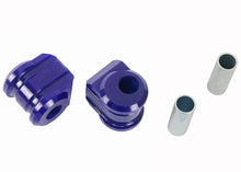 Load image into Gallery viewer, SuperPro Rear Lower Control Arm Bushing Kit

