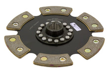 Load image into Gallery viewer, ACT 2000 Honda S2000 6 Pad Rigid Race Disc Clutch Discs ACT   

