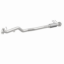 Load image into Gallery viewer, BRE Exhaust 14-22 Jeep Cherokee 3.2L Front Pipe Kit
