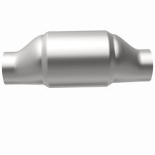 Load image into Gallery viewer, MagnaFlow Conv Univ 2.25inch O/O | 54905
