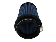 Load image into Gallery viewer, afe Magnum FLOW Universal Air Filter 3-1/2 IN F x 5 IN B x 4-3/4 IN T x 8 IN H aFe

