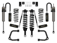 ICON 23-24 Toyota Sequoia 3-4.5in Stage 7 Suspension System - Tubular